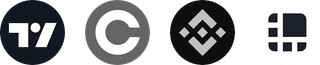 Strategic trading platform partner of Talvo Fiancoria visual representation and branding